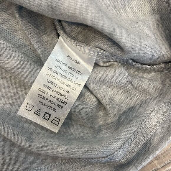 Goat USA tee size large - Picture 4 of 4